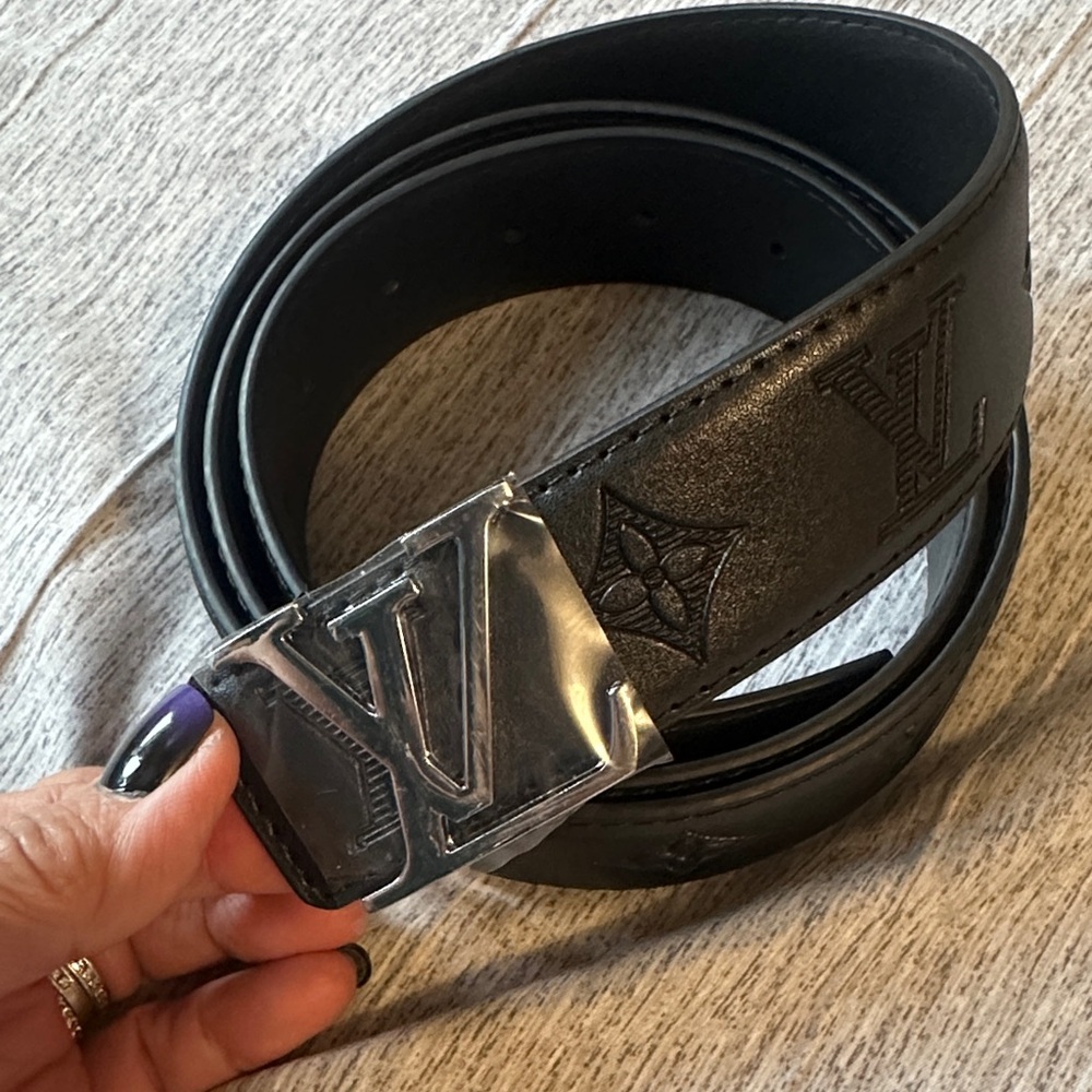 New Fashion Inspired Item (BELTS)
#68